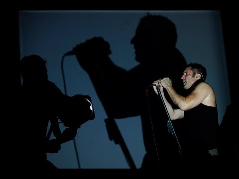 Nine Inch Nails- Live Chicago 2013 (Subtitulado Español)