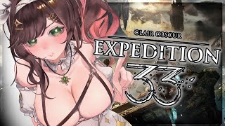 IM THE PARRY QUEEN | Expedition 33