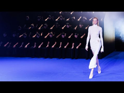 Casablanca | Fall Winter 2024/2025 | Full Show