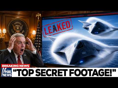 The FA-XX Is Already TOO ADVANCED for Its Own Pilots — and it's SHOCKING the Entire WORLD