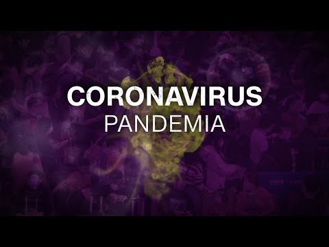 ¿Qué apoyo darán en Latinoamérica las instituciones global ante la pandemia de coronavirus