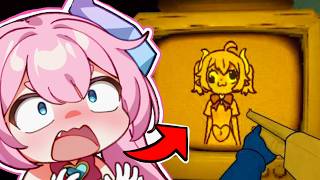 I'M IN THIS GAME??!! | XenoFeels