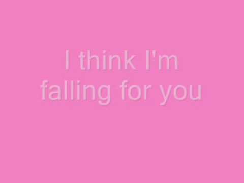 Falling For You: Colbie Caillat, Lyrics