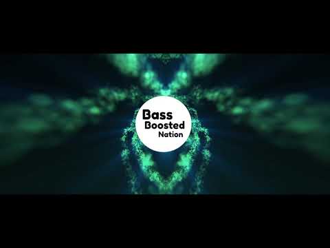 Lil Dicky - Freaky Friday feat. Chris Brown - Bass Boosted