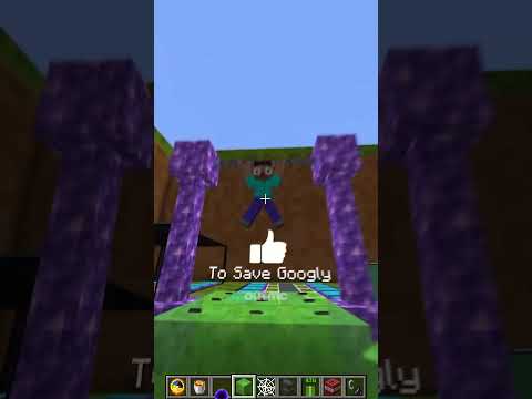 Escape Tsunami For Brainrots Vs 999 Ping In Minecraft 💀