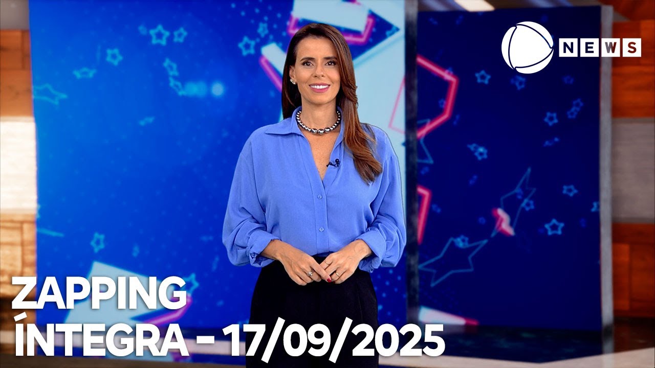 Zapping   17092025