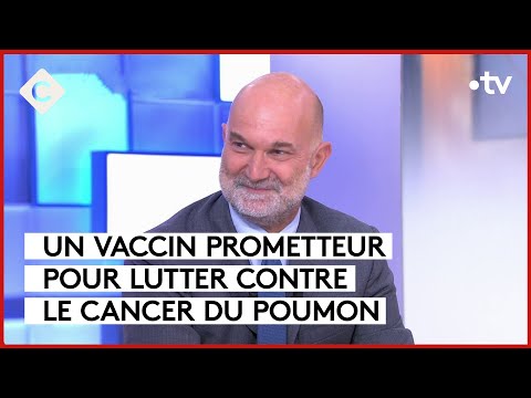 Vaccin prometteur, Pogba suspendu pour dopage, inondations en Libye - Le 5/5 - C à Vous - 12/09/2023