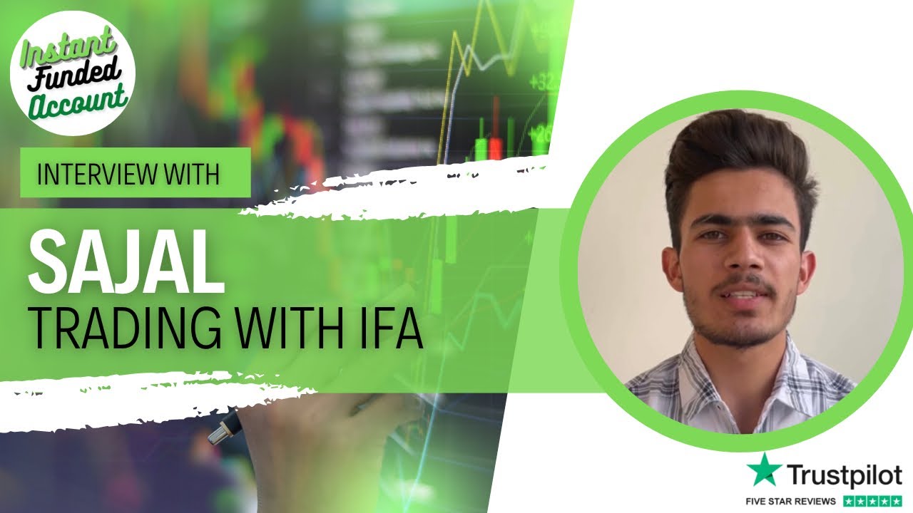 IFA Trader Reviews Instant Funded Account