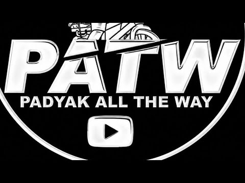 Welcome to my Channel Padyak All The Way