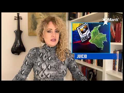 Info Martí | Biden apoyará la democracia y el respeto a DDHH | En Colombia ajustician a FARC