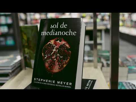 Vidéo de Stephenie Meyer