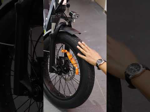 ENGWE L20 3.0 ASMR video💥💥💥 #fattirebike #ebike #ridewithengwe #engwe#commuterebikes #compact
