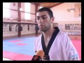Arman Eremyan, Olimpiakan Hartak thumbnail