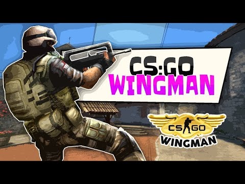 Live # CS:GO COMPETITIVE # WINGMAN CU ABONATII !!!