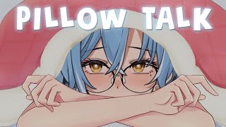 1 hour soft-spoken stream ♡ - Nemenin kamu bobo 🌙