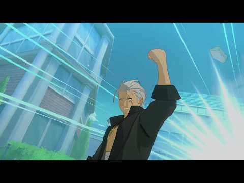 【カゲマス】あなたの推しになりたくて! ベリハワンパン動画(イベキャラ無・1.96億)