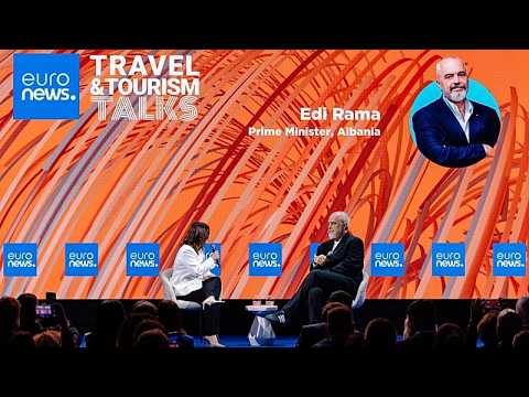 Euronews旅行・観光サミット2026：注目すべき5つのポイント
