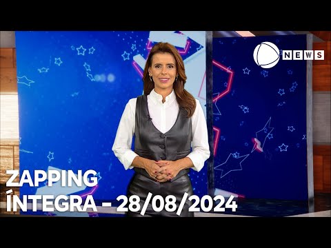 Zapping - 28/09/2024