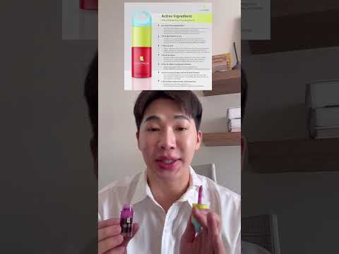 LipOilลดปากคล้ำส่วนผสมแน่น