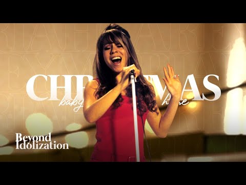 Mariah Carey - Christmas (baby please come home | from The Unperformed Sessions)