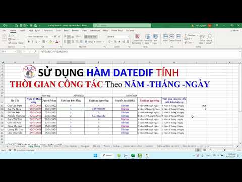 Hàm VLOOKUP kết hợp hàm IF