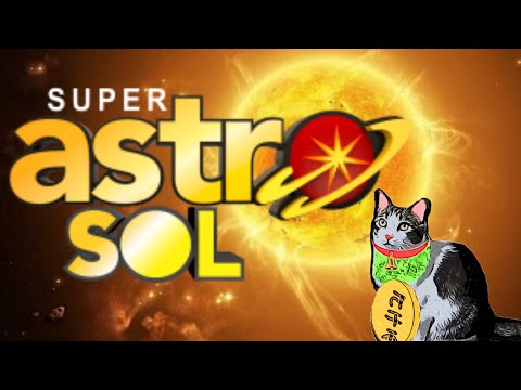 Resultado SUPER ASTRO SOL Lunes 6 de Mayo de 2024