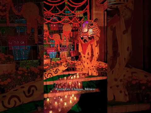 #chiapas #tradiciones #mexico #vivachiapas #vivamexico #CulturaViva #fiestaspopulares #diademuertos