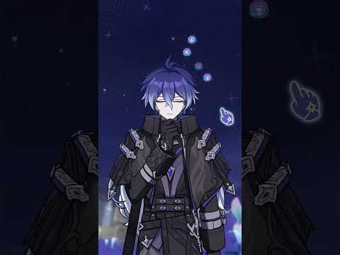 【原神】フリンズとのおしゃべりタイム #原神LunaI #原神 #フリンズ