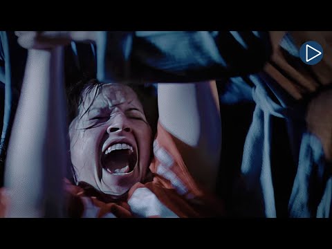 WAKING NIGHTMARE 🎬 Full Exclusive Thriller Horror Movie Premiere 🎬 English HD 2023