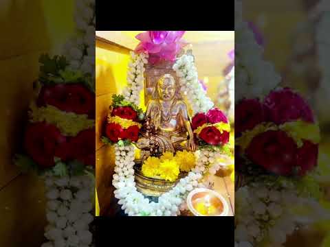 Sri Raghavendra Swami ! #shots #music #support #foryou #live #subscribe #like #raghavendra #like