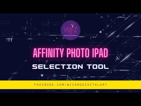 Affinity-Photo-IPAD-สอนการใช้- Affinity-Photo-IPAD-สอนการใช้-