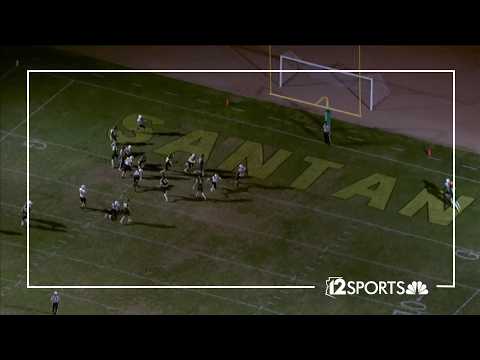 Friday Night Fever: San Tan Charter rolls over ALA-Anthem South 58-6 to stay unbeaten