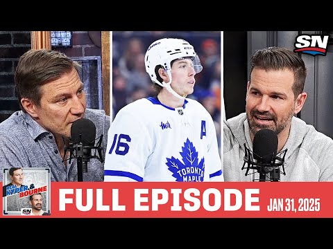Secondary Scoring, Rising Cap & Flames Making Moves | Real Kyper & Bourne Full Episode