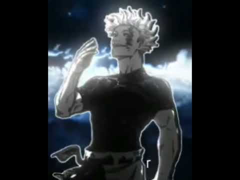 gojo  #anime #gojo #sukuna #minecraft