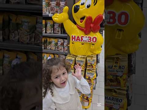 ميرا صارت هاريبو😅