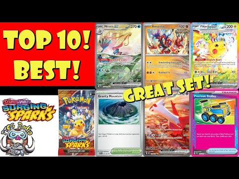 Pokemon TCG News