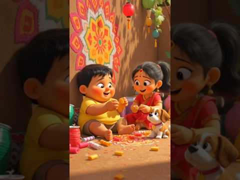 #diwali #cartoon diwali comedy cartoon video