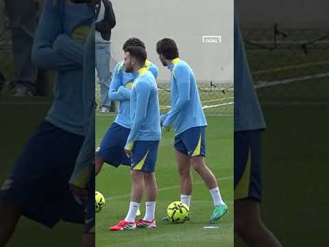 Nicht die allerbeste Stimmung! 😅