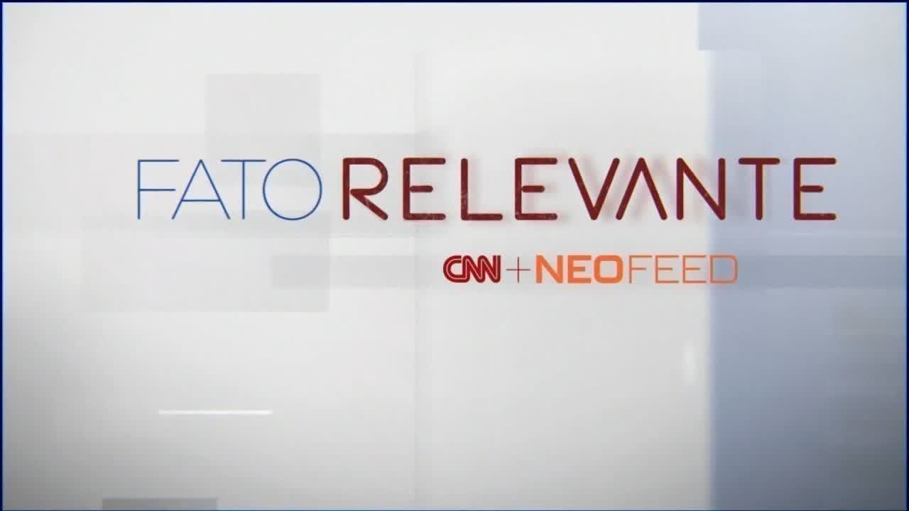 Fato Relevante: Trump pressiona China diante de acordo com Vietnã | CNN PRIME TIME