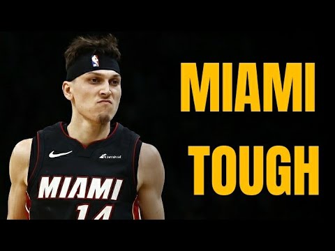 MIAMI HEAT TIED UP THE SERIES 1 - 1, I TILD YA'LL ABOUT BOSTON!! | MY REACTION