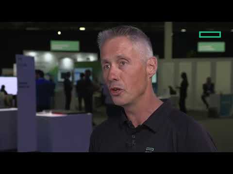 Innovating with HPE GreenLake for telco cloud