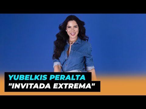 Yubelkis Peralta "invitada extrema" | De Extremo a Extremo