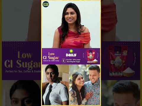 'கல்யாணம் ஆச்சுனா எல்லாமே மாறிடாது'🥰 Manisha Opensup! |#shorts