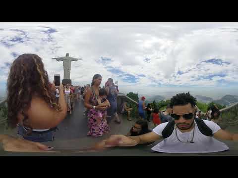 USF Arrupe VID Brazil_Christ_the_redeemer_statue