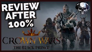 Vido-Test : Crown Wars: The Black Prince - Review After 100%