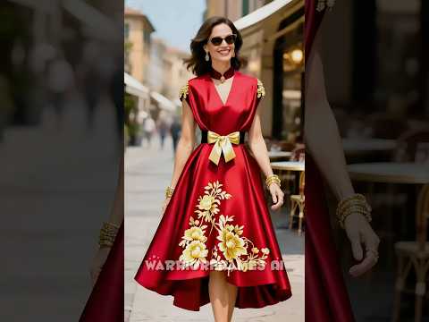 🌺Romantic Date Lookbook💕