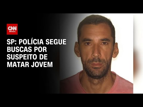 ​Polícia divulga identidade de suspeito de seguir e matar estudante da USP | LIVE CNN