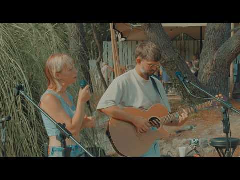 LUNIS - Titanic (live)