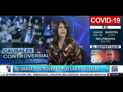 #EmisiónEstelar: causales controversiales