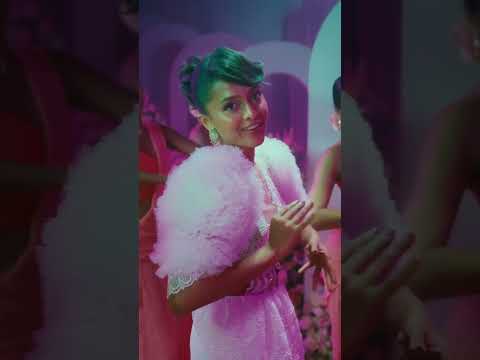 Man Numbe Manika (මං නුඹේ මැනිකා) | OFFICIAL MUSIC VIDEO OUT NOW!🤩